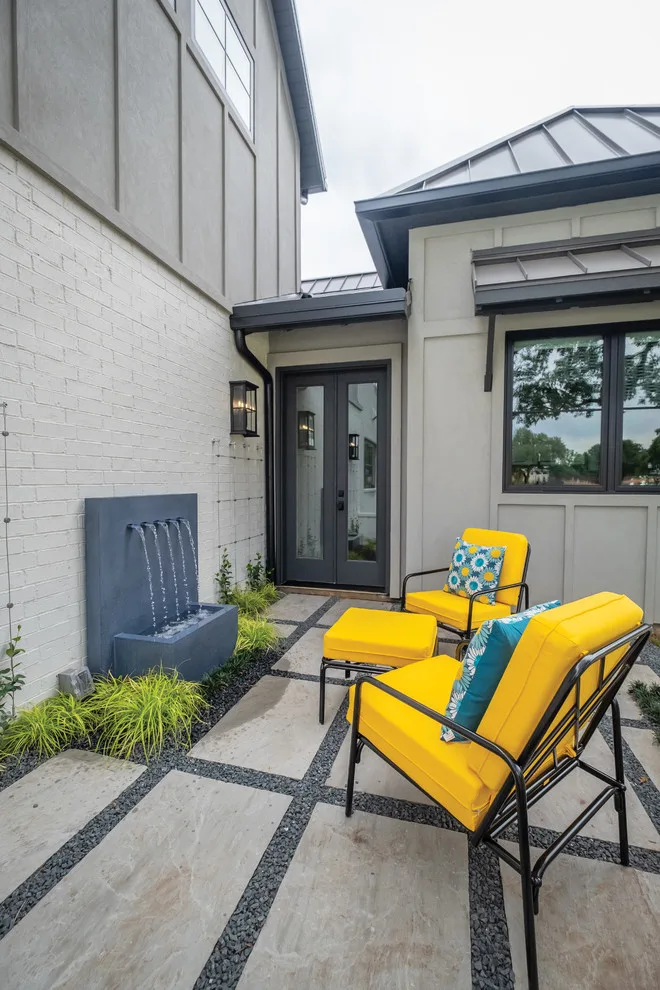 FW Magazine Summer '19 Dream Home by J & V Painting - Photo 2