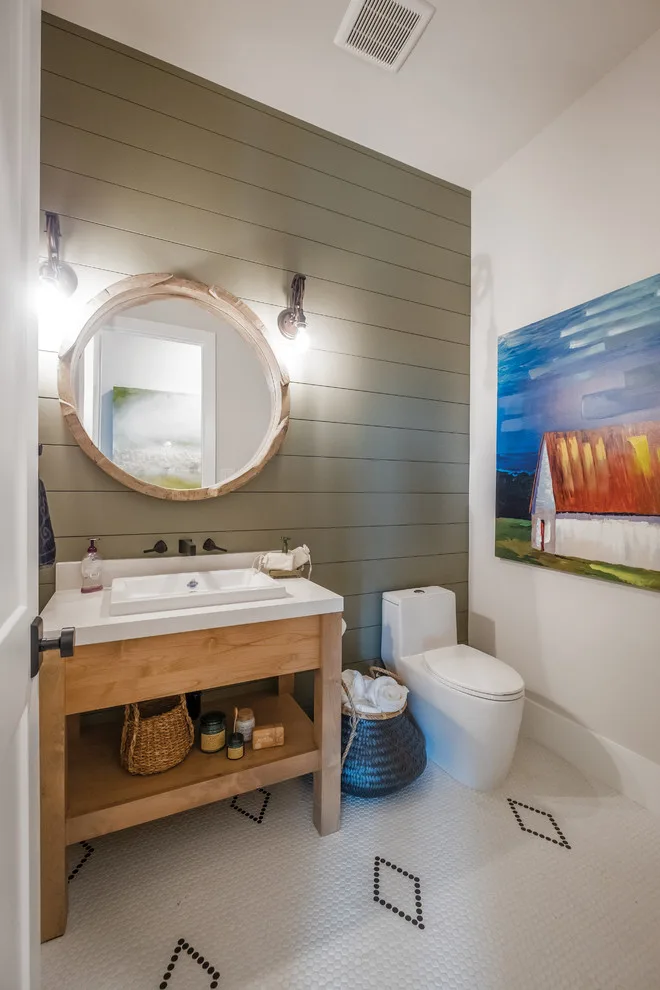 FW Magazine Summer '19 Dream Home by J & V Painting - Photo 20
