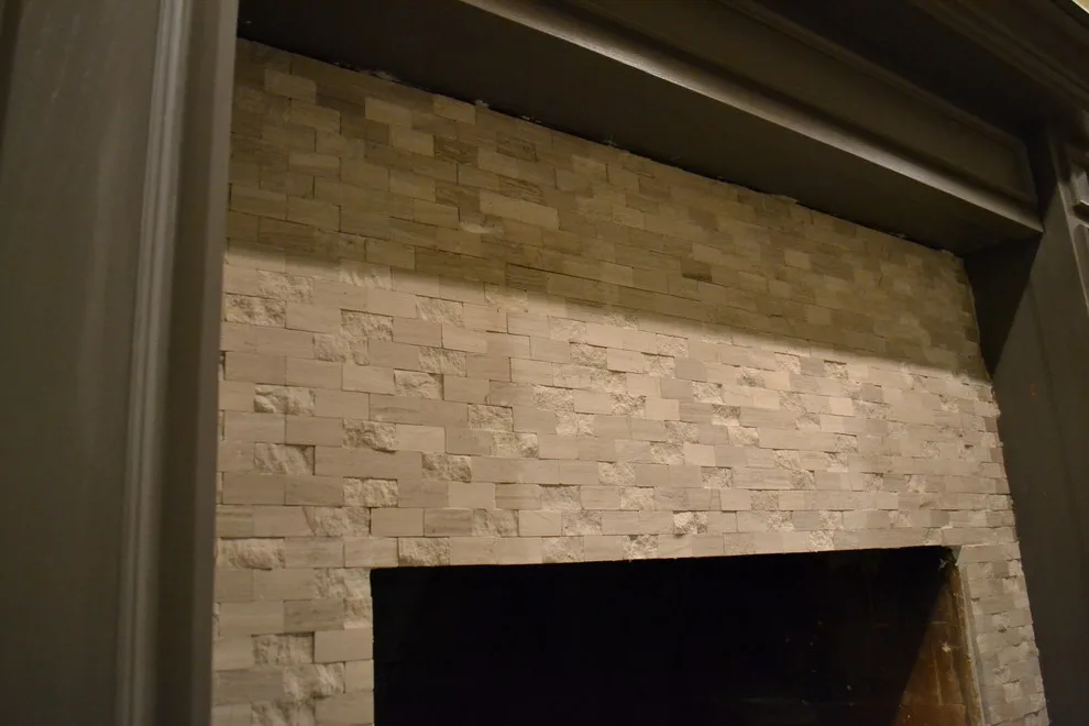 Brave Fox Major Basement Renovation by Bristle Painting Company - Photo 12
