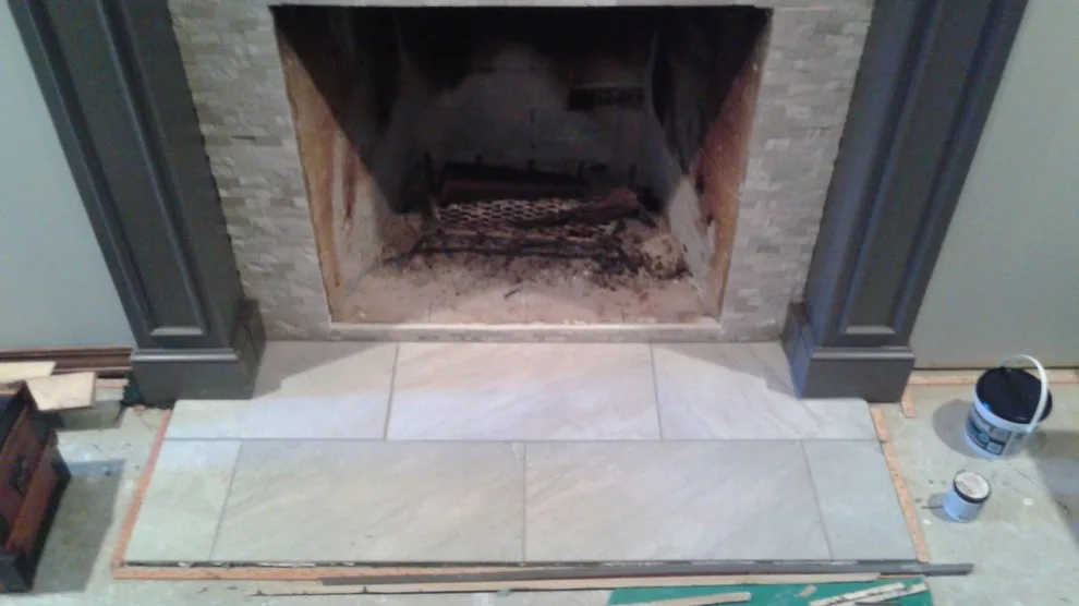 Brave Fox Major Basement Renovation by Bristle Painting Company - Photo 18
