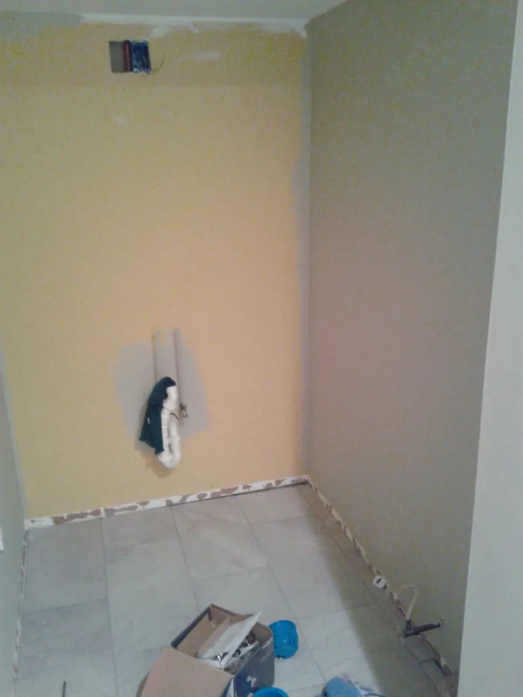 Brave Fox Major Basement Renovation by Bristle Painting Company - Photo 28