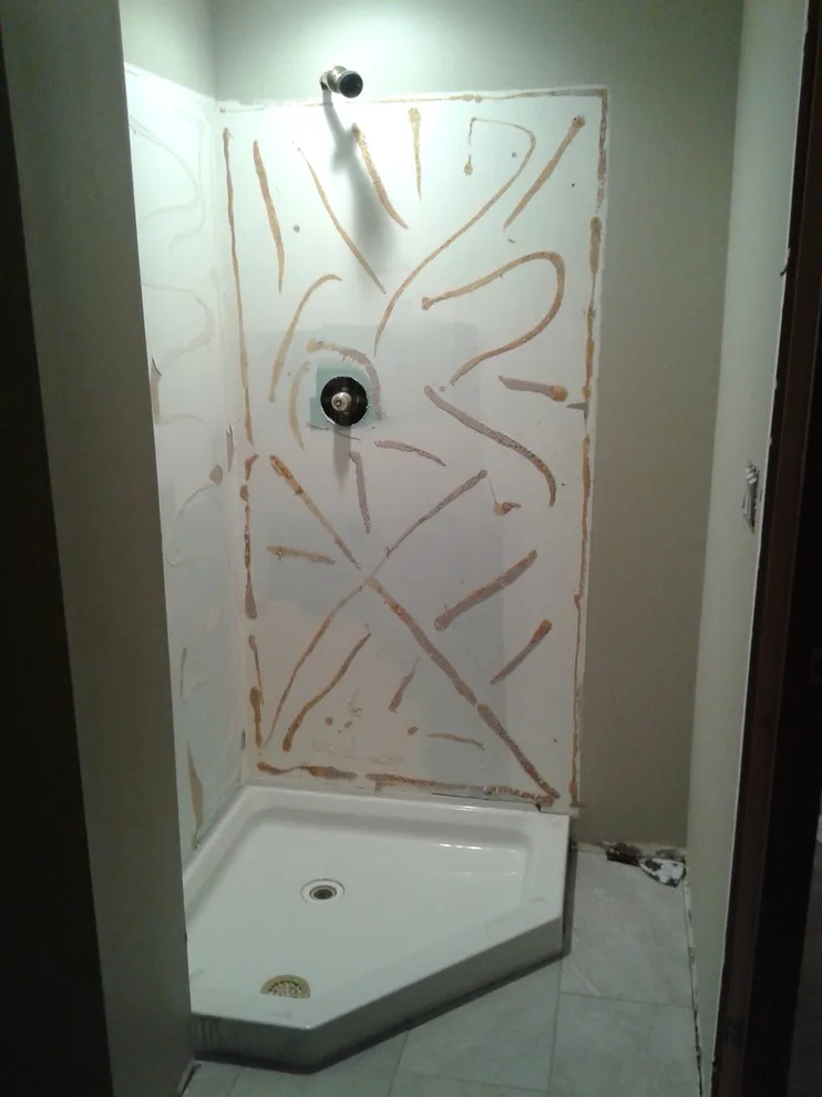 Brave Fox Major Basement Renovation by Bristle Painting Company - Photo 6