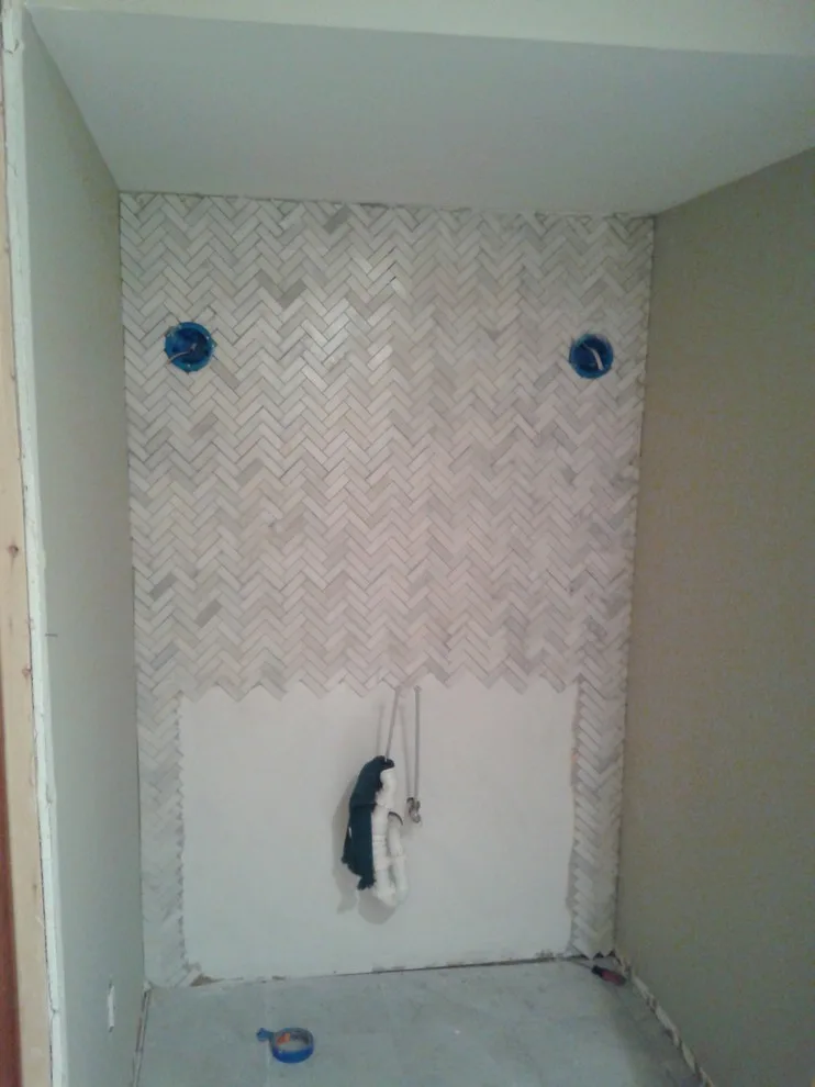 Brave Fox Major Basement Renovation by Bristle Painting Company - Photo 32