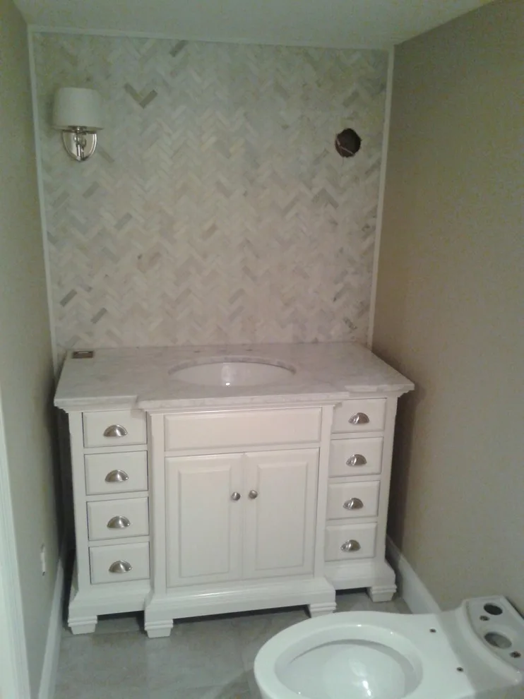 Bristle Painting Company - Photo 9