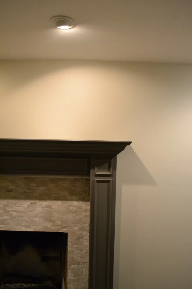 Brave Fox Major Basement Renovation by Bristle Painting Company - Photo 33