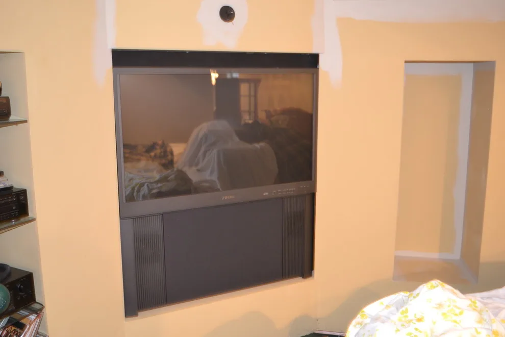 Brave Fox Major Basement Renovation by Bristle Painting Company - Photo 30