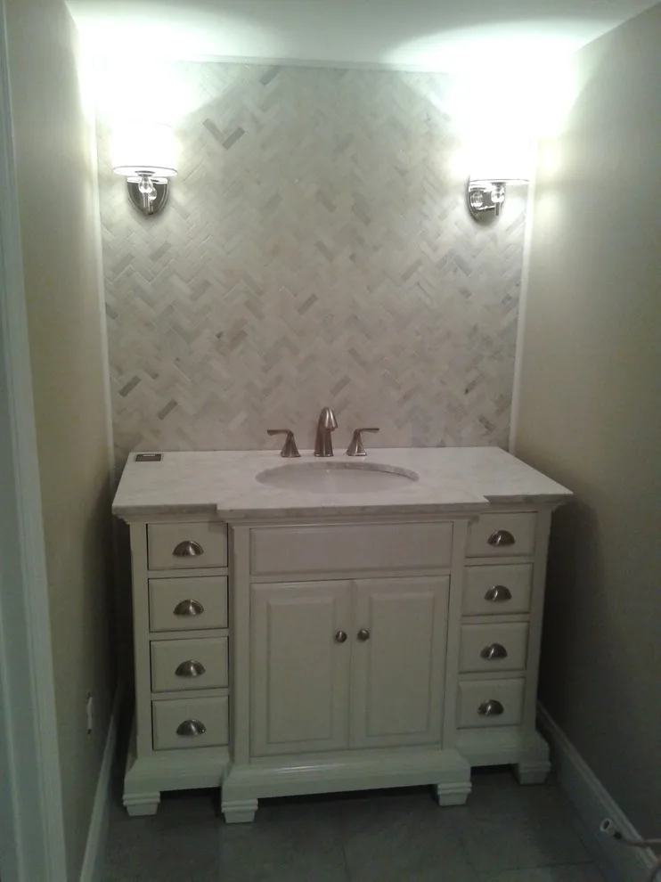 Brave Fox Major Basement Renovation by Bristle Painting Company - Photo 3