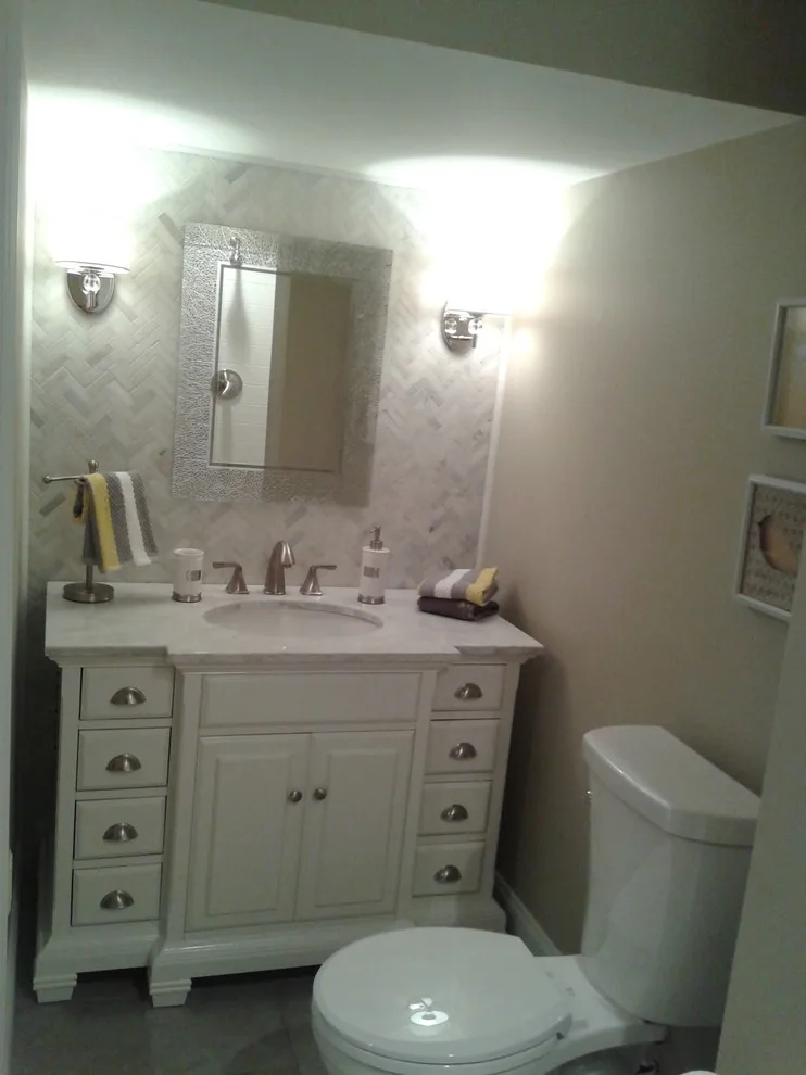 Bristle Painting Company - Photo 7