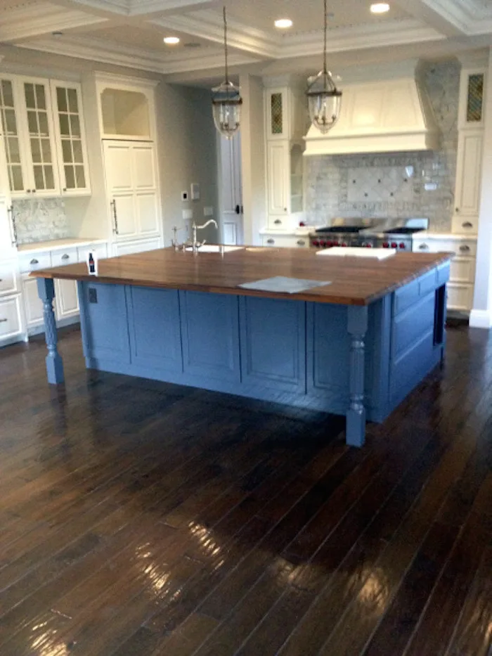 Edwards Painting And Decorating - Photo 14