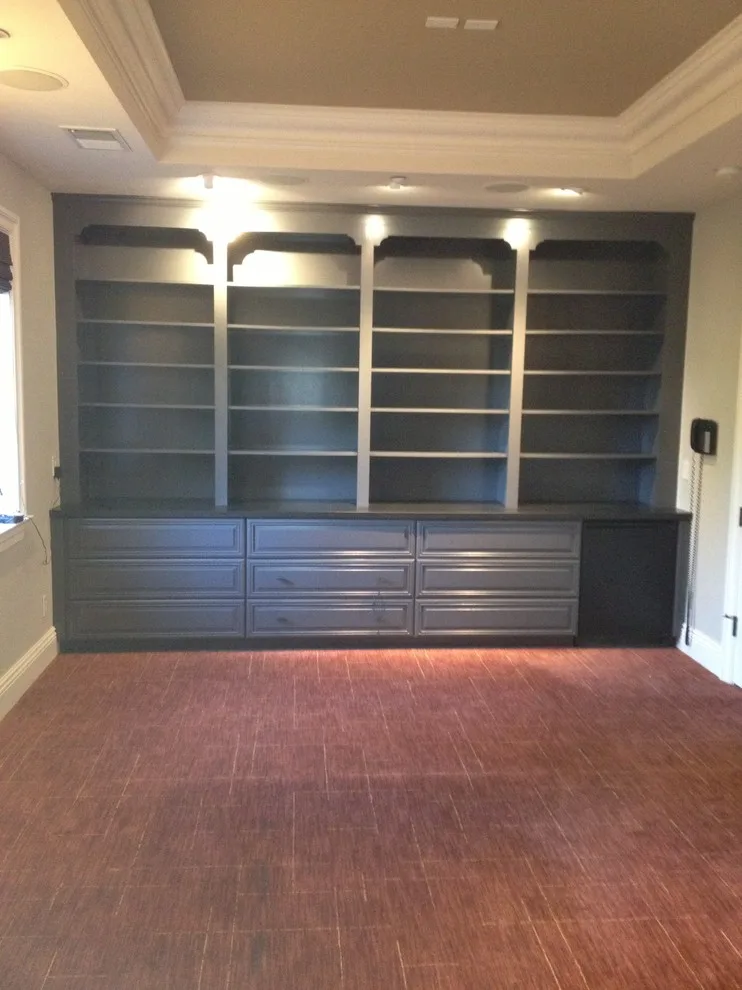 Edwards Painting And Decorating - Photo 13