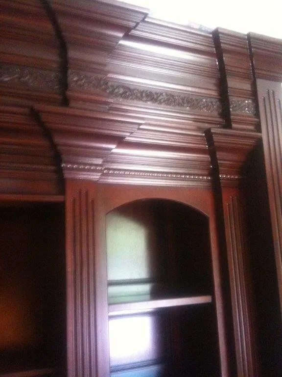Edwards Painting And Decorating - Photo 9