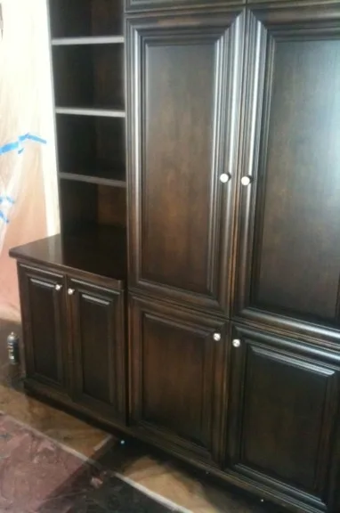 Edwards Painting And Decorating - Photo 11