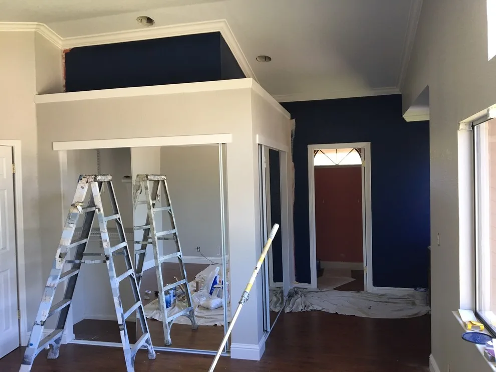 Exhibition by Edwards Painting And Decorating - Photo 12