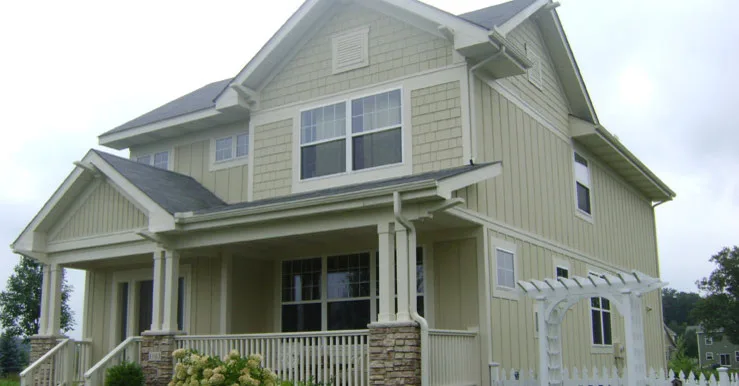 Vantage Painting Co. - Photo 9