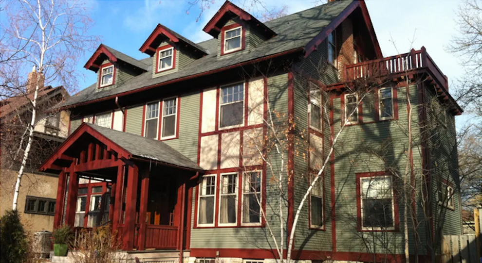 Vantage Painting Co. - Photo 2