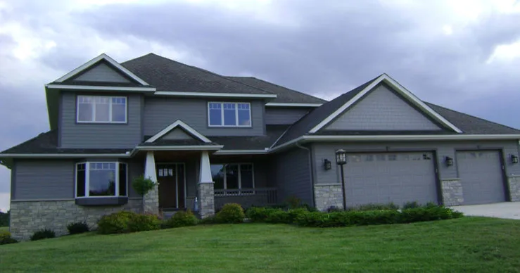 Vantage Painting Co. - Photo 10