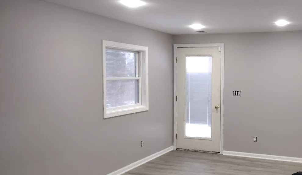 Exhibition Space by Atmospheric Painting LLc - Photo 12