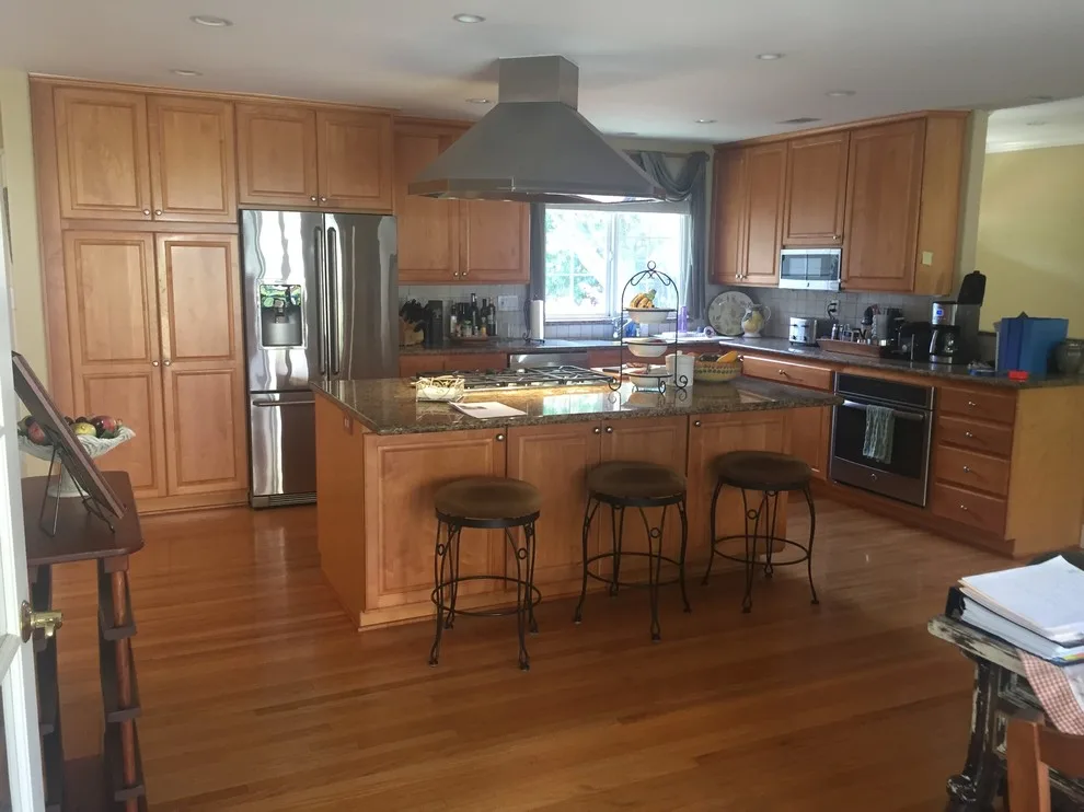 J & J's Final Coat Painting, Inc. - Photo 10