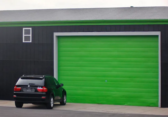 Custom Colors Painting Company - Photo 11