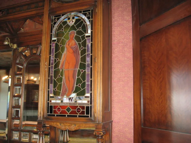 Hadley Brothers Painting - Photo 2