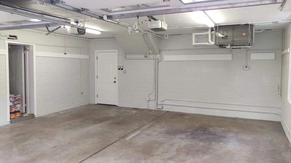 Garage Transformation by Duff Painting Co - Photo 3