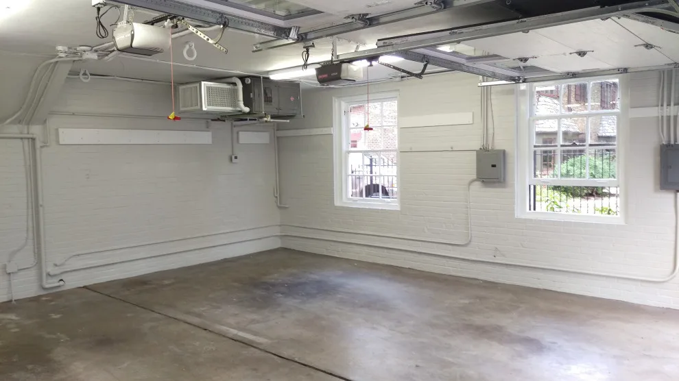 Garage Transformation by Duff Painting Co - Photo 2