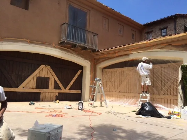 One Way Painting Inc - Photo 3