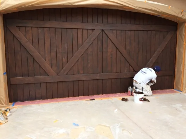 One Way Painting Inc - Photo 2