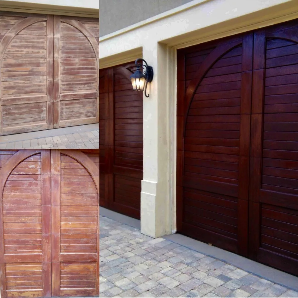 Automated Entryways by CertaPro Painters Of Northwest Florida - Photo 2