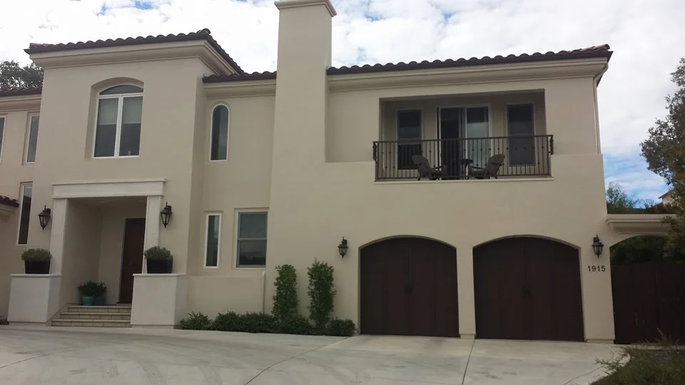 Garage Entryways by Trombley Painting Company - Photo 2