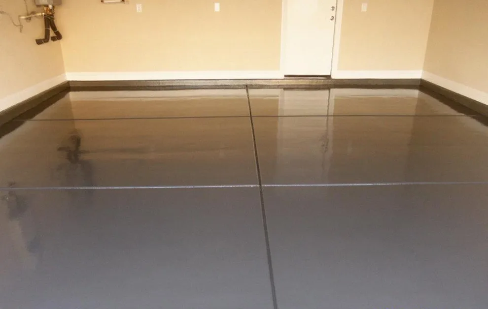 Garage Floor Coating by Fresh Coat Of Las Vegas - Photo 6