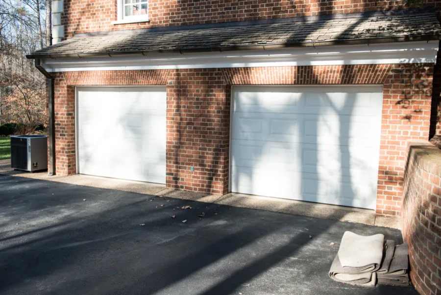 Garage Floor Makeover by H.J. Holtz And Son, Inc. - Photo 2