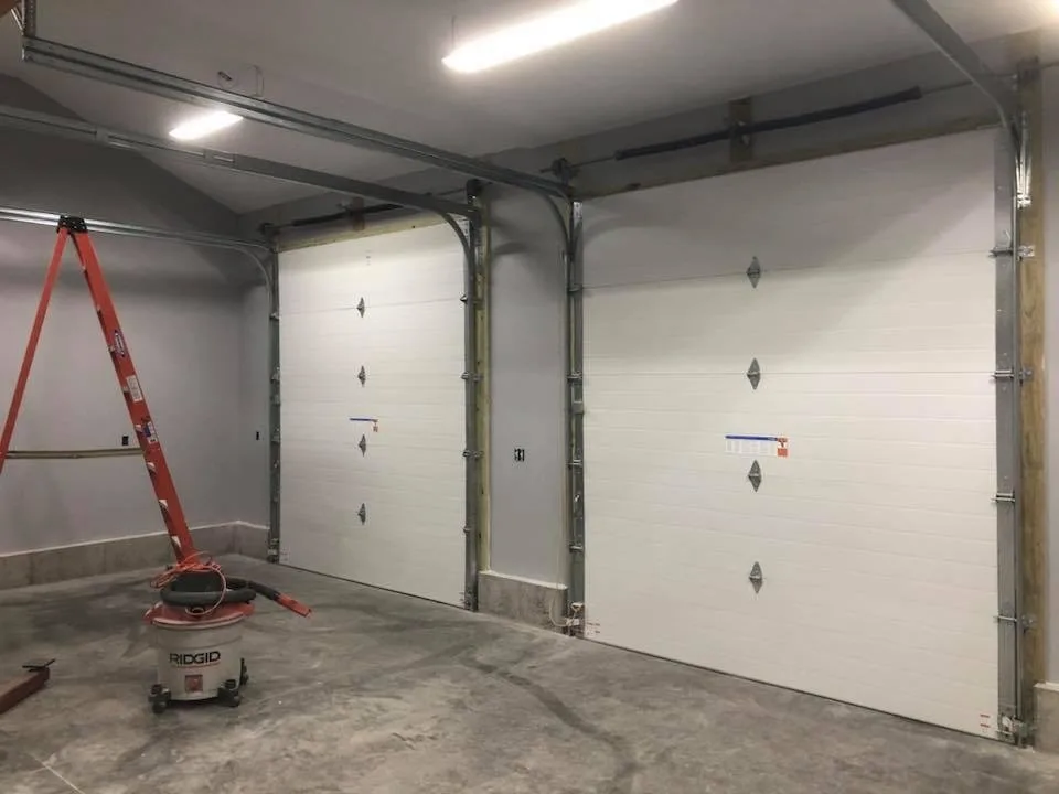 Interior painting for the garage by Gölsmith Painting Company - Photo 10