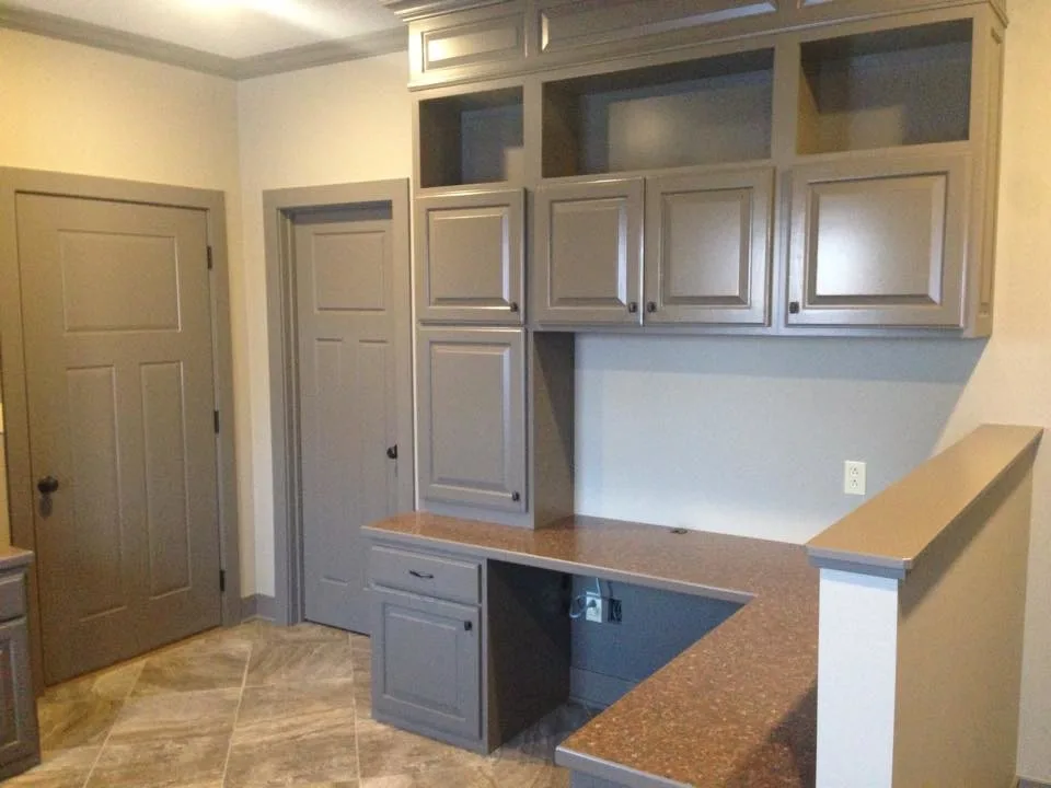 Garrett's Office Painting by Garrett Painting Inc. - Photo 2