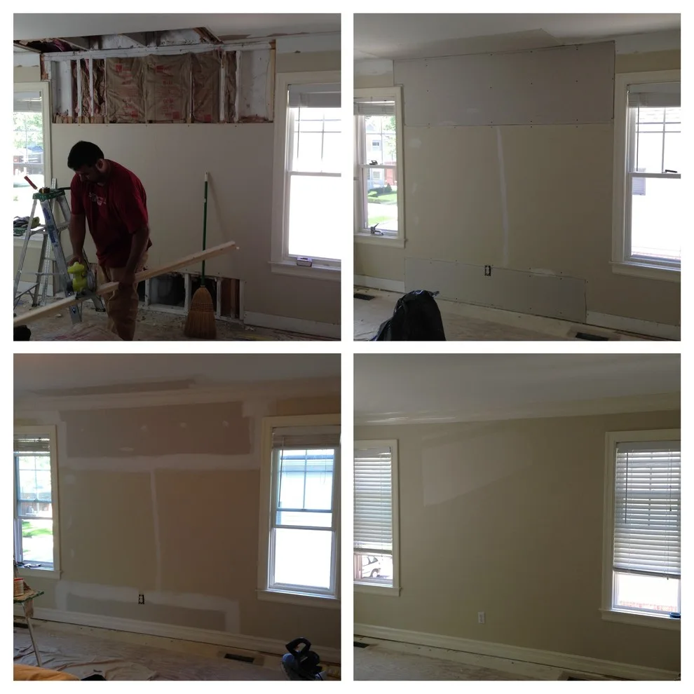 Marc Benkoff Painting, Inc. - Photo 2