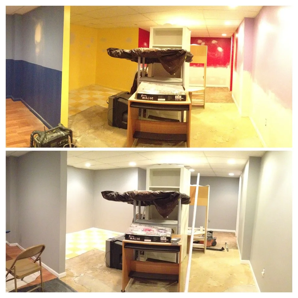 Marc Benkoff Painting, Inc. - Photo 4