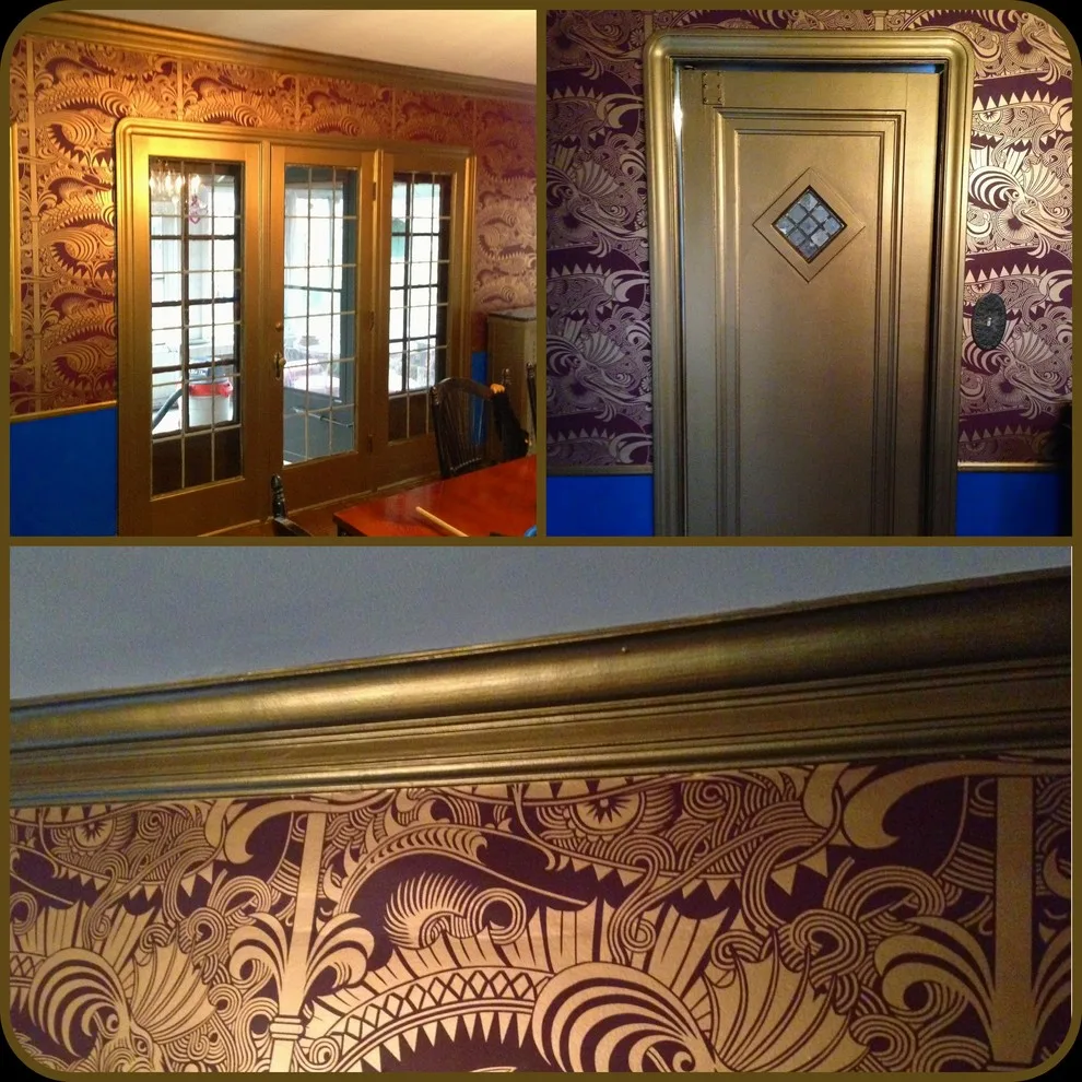 Marc Benkoff Painting, Inc. - Photo 8