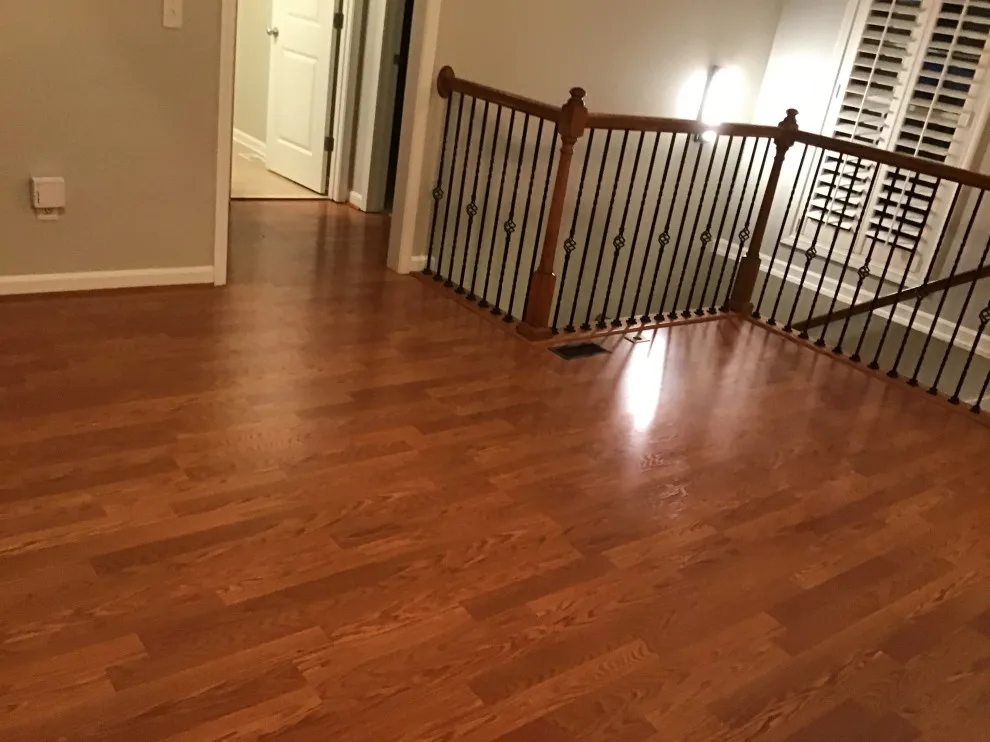 Odenville, AL General Contractor by Apex Facility Services, LLC - Photo 8