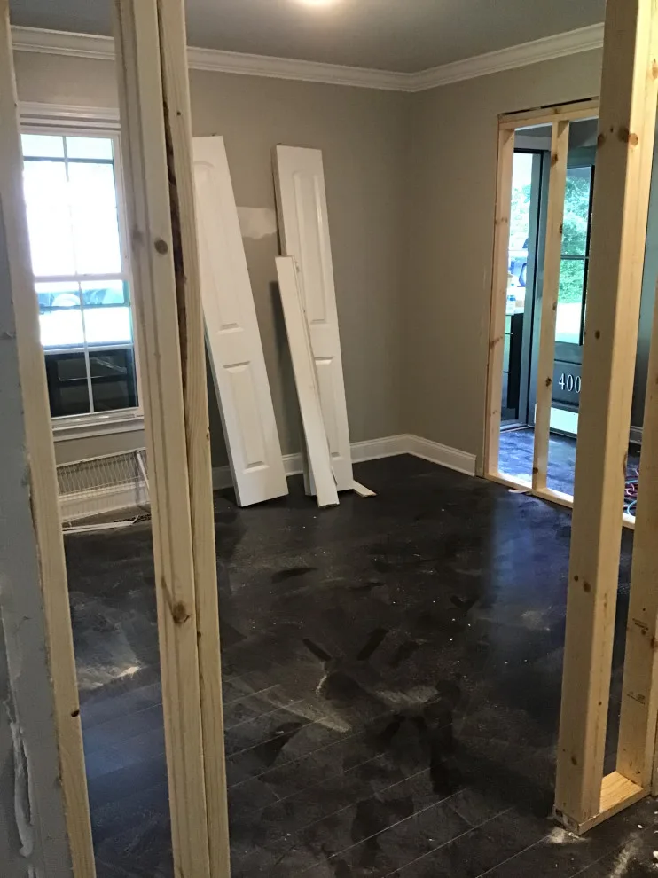 Odenville, AL General Contractor by Apex Facility Services, LLC - Photo 5
