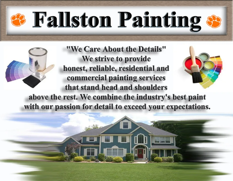 Request Your Free Estimate Now by Fallston Painting - Photo 3