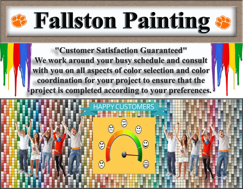 Fallston Painting - Photo 10