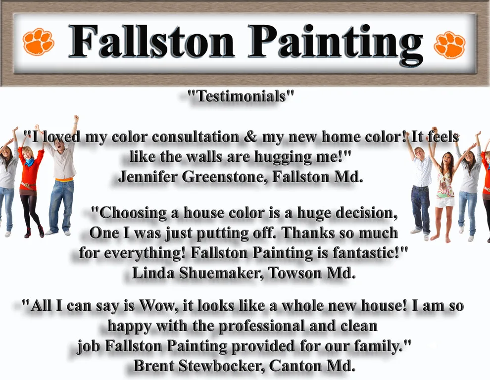 Fallston Painting - Photo 14