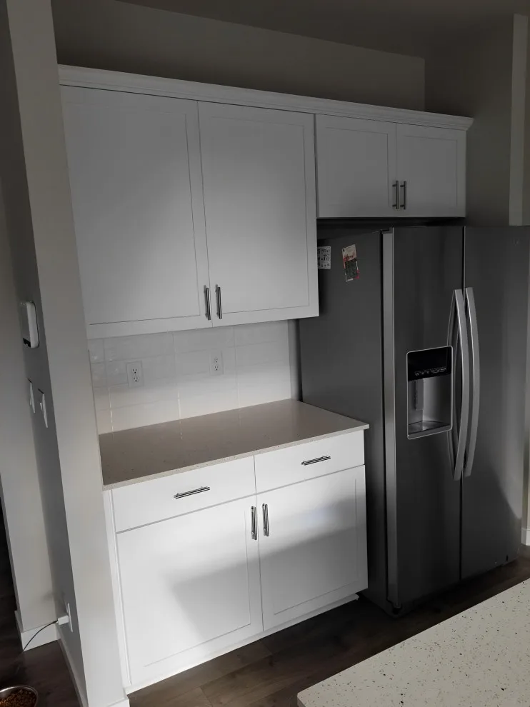 Gig Harbor Culinary Space by All Terrain Painting & Repairs NW - Photo 3