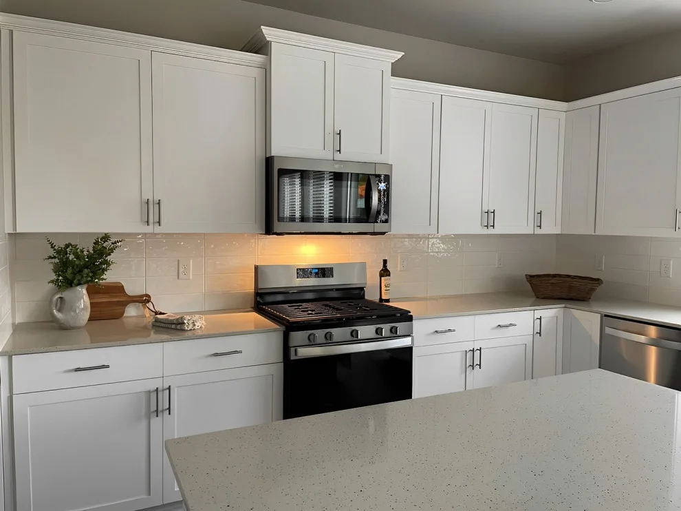 Gig Harbor Culinary Space by All Terrain Painting & Repairs NW - Photo 4