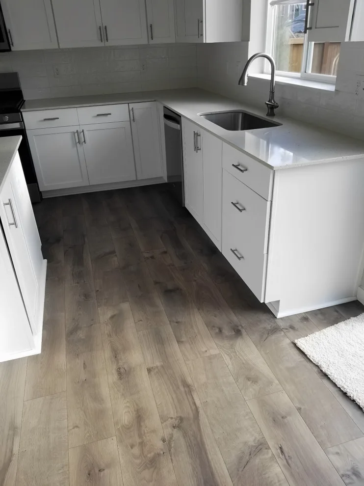 Gig Harbor Culinary Space by All Terrain Painting & Repairs NW - Photo 2
