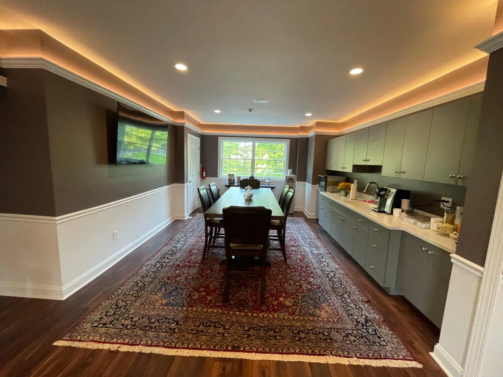 Givnish Initiative 2021 by Bill Rodway- Painting And Cabinets Refinish - Photo 3