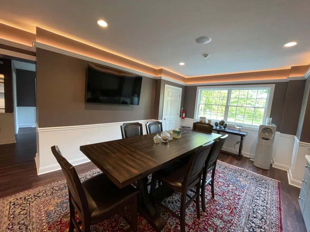 Bill Rodway- Painting And Cabinets Refinish - Photo 5
