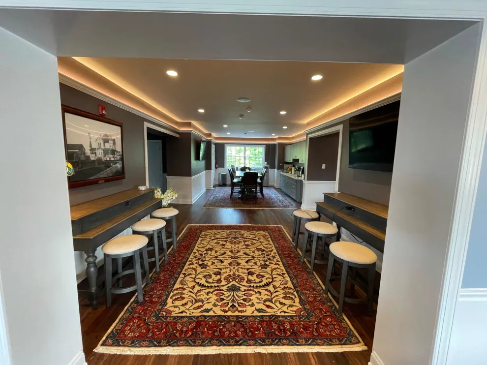Givnish Initiative 2021 by Bill Rodway- Painting And Cabinets Refinish - Photo 7