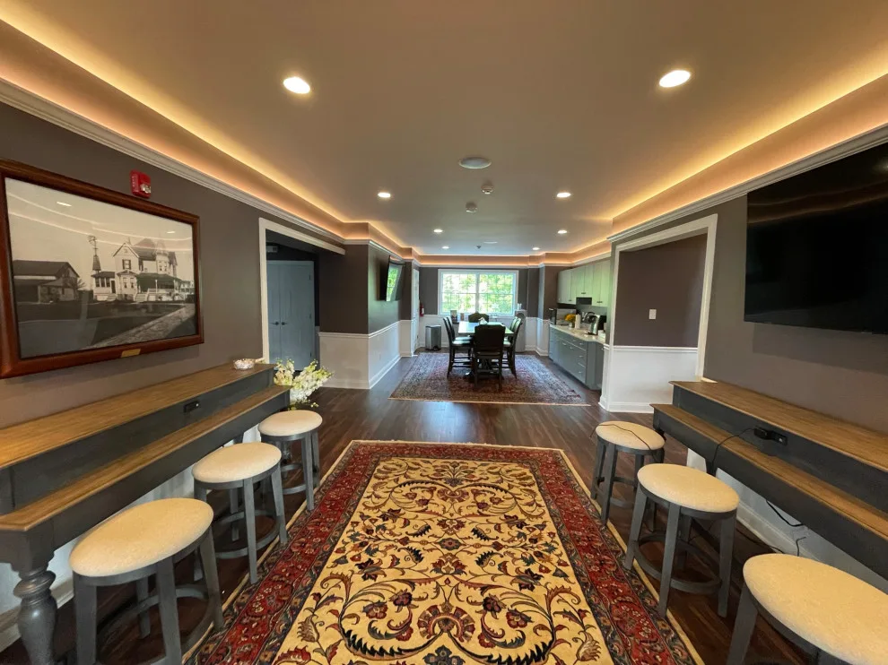 Givnish Initiative 2021 by Bill Rodway- Painting And Cabinets Refinish - Photo 6