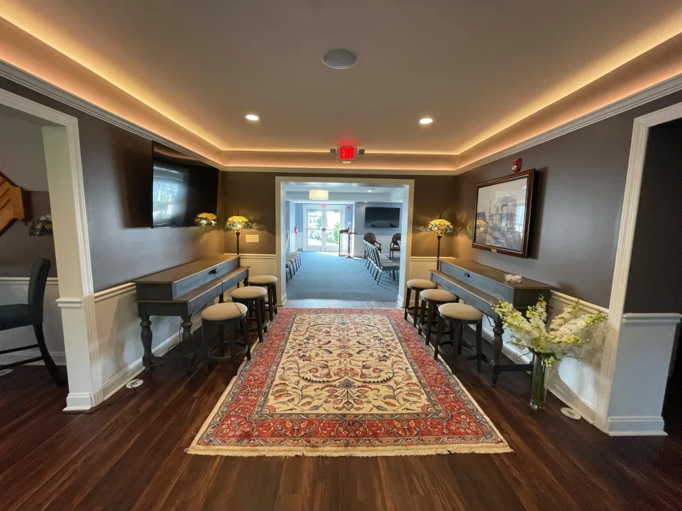 Givnish Initiative 2021 by Bill Rodway- Painting And Cabinets Refinish - Photo 8
